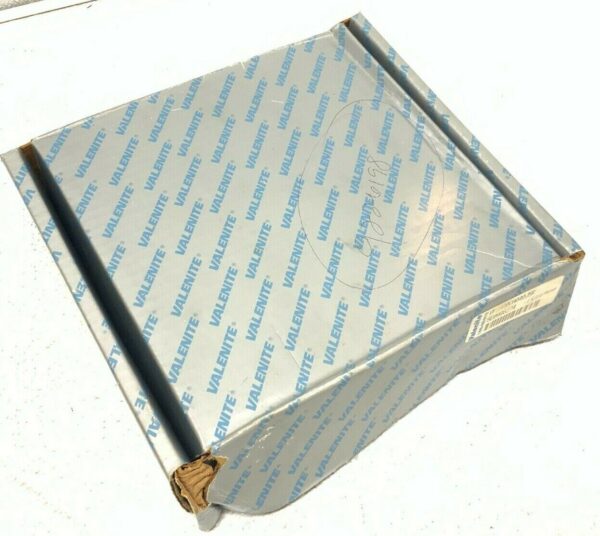 Valenite E VFA0405RBDY Mastermill HVA 11/63110/04 101.6mm Diam 48B