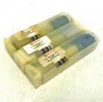 Lot of 3 Vermont Gage 191203420 Plug Gauge STL x Go Trilock Assembly 29.75 66C
