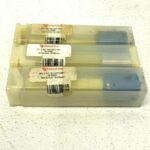 Lot of 3 Vermont Gage 191203420 Plug Gauge STL x Go Trilock Assembly 29.75 66C