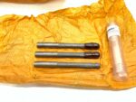 Lot of 3 NEW Premier Tooling PRO-5875 PT18A17932 151100 (1-2-3) PCD Reamer 256C