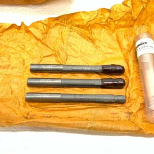 Lot of 3 NEW Premier Tooling PRO-5875 PT18A17932 151100 (1-2-3) PCD Reamer 256C