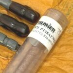 Lot of 3 NEW Premier Tooling PRO-5875 PT18A17932 151100 (1-2-3) PCD Reamer 256C