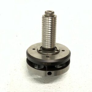 Emuge Franken SG-03-1729 PAD-412192 1144058 1552653/2 Basic Body Mandrel 246A