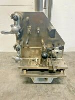 Schmidt Technology Press Manual Toggle Press Bench Top Rack Pinion C Frame