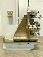 Schmidt Technology Press Manual Toggle Press Bench Top Rack Pinion C Frame