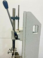 Schmidt Technology Press Manual Toggle Press Bench Top Rack Pinion C Frame