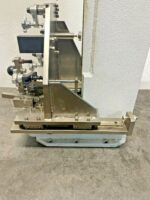 Schmidt Technology Press Manual Toggle Press Bench Top Rack Pinion C Frame