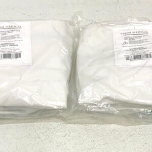 NEW Lot of 2 Prism Medical 547070 Universal Disposable Sling Size Large 625LB