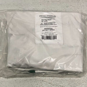 NEW Lot of 2 Prism Medical 547070 Universal Disposable Sling Size Large 625LB