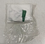 NEW Lot of 2 Prism Medical 547070 Universal Disposable Sling Size Large 625LB