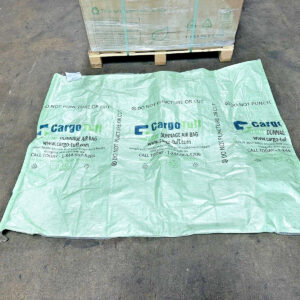 Lot of 440 New Cargo Tuff 48" X 60" Air Dunnage Cargo Bags