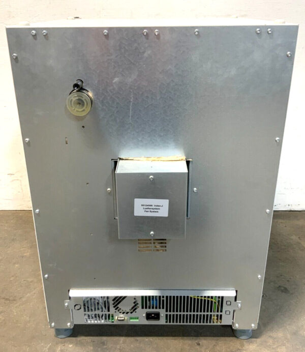 VWR 89511-424 51030018 Laboratory Incubator F Air 2.3CF Oven 75C 120V 360W 202A