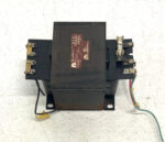 ACME Type TA-1-81216 Industrial Control Machine Tool Transformer 750VA 215C