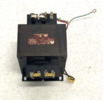 ACME Type TA-1-81216 Industrial Control Machine Tool Transformer 750VA 215C