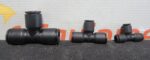 Legris 3/8 1/4 4.5/32 T-Links Large Lot New