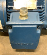 Siemens RGZESD 21 Plus 7.5HP 3515RPM Motor Tri-Flo C216MD21T Centrifugal Pump