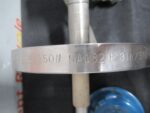 Drexelbrook Level Control Transmitter Enclosure Temperature Probe
