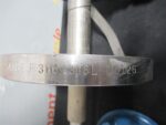Drexelbrook Level Control Transmitter Enclosure Temperature Probe