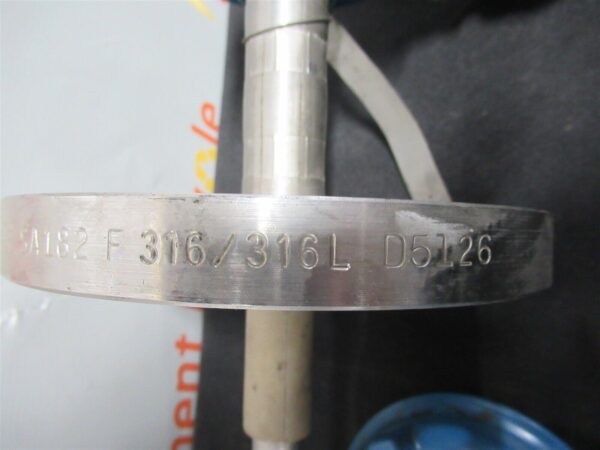 Drexelbrook Level Control Transmitter Enclosure Temperature Probe