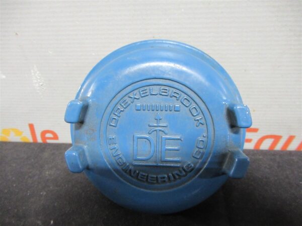 Drexelbrook Level Control Transmitter Enclosure Temperature Probe
