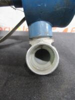 Drexelbrook Level Control Transmitter Enclosure Temperature Probe