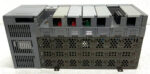 Allen Bradley 1746-A7 SLC-500 7-Slot Rack SLC-5/03 Power Supply PLC Controller