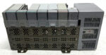 Allen Bradley 1746-A7 SLC-500 7-Slot Rack SLC-5/03 Power Supply PLC Controller