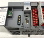 Allen Bradley 1746-A7 SLC-500 7-Slot Rack SLC-5/03 Power Supply PLC Controller