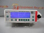 Novametrix Mars Tech 2001 Pulse Oximeter LOT of 4