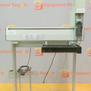 EST Environmental Sample Technologies Cobra L/S Liquid Autosampler Injector G5C