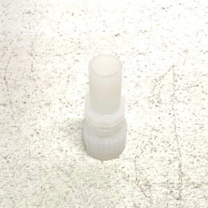 NEW Lot of 4 Pillar P-UAW6 UA19 PB3/4B Super 300 Straight Adapter Fitting 246E