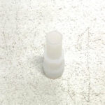 NEW Lot of 4 Pillar P-UAW6 UA19 PB3/4B Super 300 Straight Adapter Fitting 246E