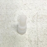 NEW Lot of 4 Pillar P-UAW6 UA19 PB3/4B Super 300 Straight Adapter Fitting 246E