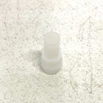 NEW Lot of 4 Pillar P-UAW6 UA19 PB3/4B Super 300 Straight Adapter Fitting 246E