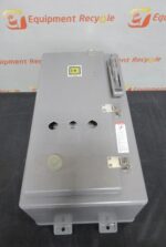 Square D 8539SCW52V02S Heavy Duty Disconnect Breaker Switch 4X New