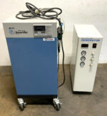 Anest Iwata KZA1S SLP-151ED Oil Free Scroll Air Compressor N2 Zero Air Generator