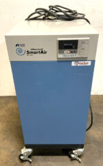 Anest Iwata KZA1S SLP-151ED Oil Free Scroll Air Compressor N2 Zero Air Generator