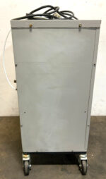 Anest Iwata KZA1S SLP-151ED Oil Free Scroll Air Compressor N2 Zero Air Generator