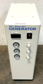 Anest Iwata KZA1S SLP-151ED Oil Free Scroll Air Compressor N2 Zero Air Generator