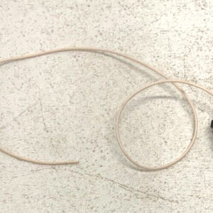 Lot of 6 Aquafine 16184 Double Ended Lighting Rubber Joint Lamp Socket 261C