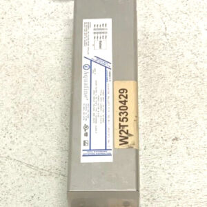 Aquafine 16518-1 106835016 Electronic Replacement Ballast 120/240V 50/60Hz 242G