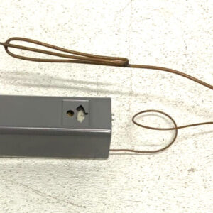 NEW Honeywell L4040A Aquastat High Limit Control Switch Line-Voltage Controller