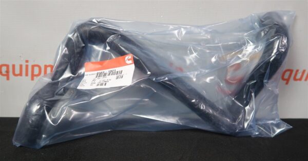 Onan Cummins 0503-1921 RV Diesel Generator Lower Engine Hose Lot of 3 New