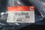 Onan Cummins 0503-1921 RV Diesel Generator Lower Engine Hose Lot of 3 New