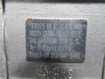A-T Controls 1" Series 88 Stainless Steel Socket Weld Ball Valve New