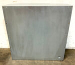 Pentair Hoffman ASG24X24X6NK Enclosure Screw Cover Pull Box 24" X 24" X 6" G1C