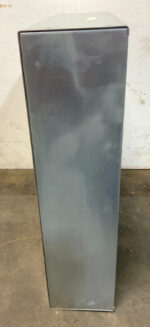 Pentair Hoffman ASG24X24X6NK Enclosure Screw Cover Pull Box 24" X 24" X 6" G1C