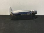 Ford OEM FZG5A Rear Driver Left Bumper End Chrome A6B