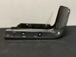 Ford OEM FZG5A Rear Driver Left Bumper End Chrome A6B