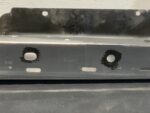 Ford OEM FZG5A Rear Driver Left Bumper End Chrome A6B